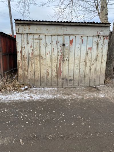 Лот: 18253244. Фото: 1. Гараж. Гаражи, парковочные места