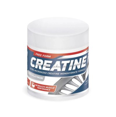Лот: 7992737. Фото: 1. Genetic Lab Nutrition Creatine... Спортивное питание, витамины
