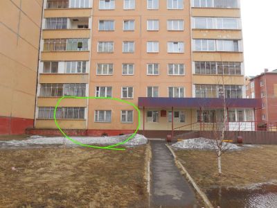 Лот: 3166201. Фото: 1. Продам квартиру г Сосновоборск... Квартиры, студии