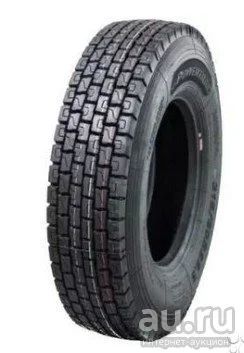 Лот: 14540988. Фото: 1. PowerTrac Power plus 215/75 R17... Шины