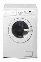 Лот: 748829. Фото: 1. Стиральная машинка Electrolux... Стиральные машины