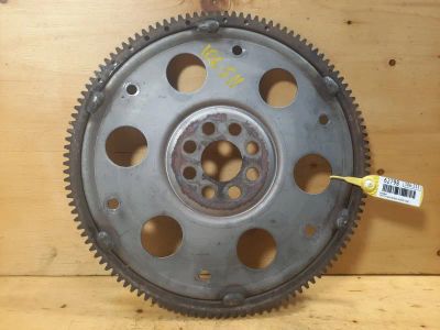 Лот: 19316352. Фото: 1. Маховик Toyota Gaia ACM10 1AZFSE... Двигатель и элементы двигателя