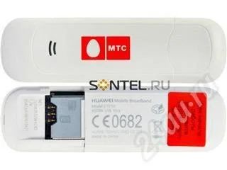 Лот: 314450. Фото: 1. модем МТС. Проводные модемы