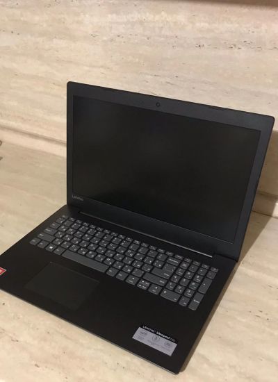 Лот: 18600694. Фото: 1. Lenovo ideapad 330-15AST. Ноутбуки