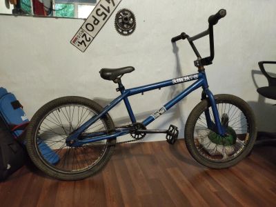 Лот: 16067948. Фото: 1. продам BMX. Велосипеды