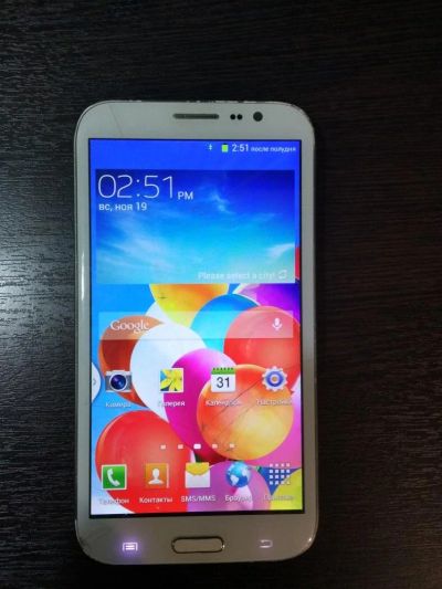 Лот: 10659406. Фото: 1. Jiake V8 Mediatek MT6592 8x2Ghz... Смартфоны