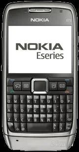 Лот: 1146510. Фото: 1. Nokia E71. Смартфоны