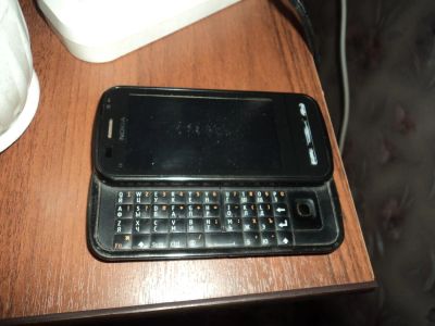 Лот: 3573723. Фото: 1. Nokia C6-00. Смартфоны
