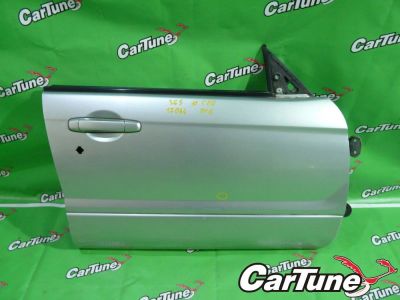 Лот: 10597835. Фото: 1. дверь FR subaru forester SG5 EJ20T... Кузов
