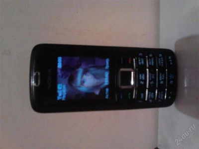 Лот: 2490091. Фото: 1. Nokia 3110. Кнопочные мобильные телефоны
