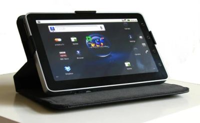 Лот: 4690945. Фото: 1. ViewSonic ViewPad 7. Планшеты