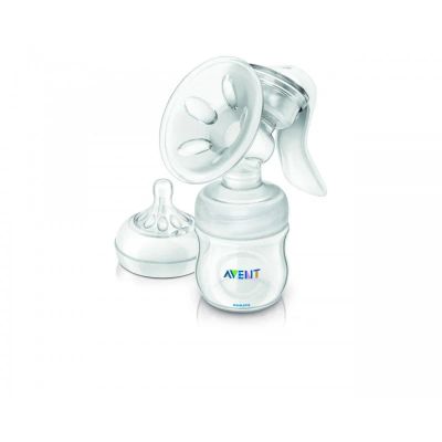 Лот: 7008495. Фото: 1. Молокоотсос Philips Avent. Всё для кормления
