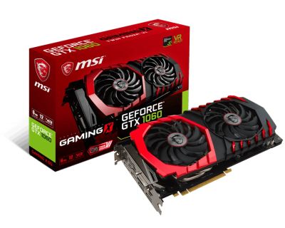 Лот: 16839285. Фото: 1. Куплю видеокарту GeForce GTX 1060... Видеокарты