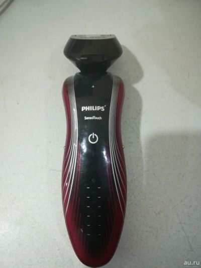 Лот: 13716603. Фото: 1. Электробритва Philips RQ 1175... Укладка и стрижка волос, бритьё, эпиляция