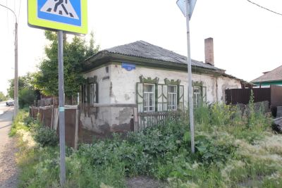 Лот: 25589189. Фото: 1. 4-комн. дом , Красноярск 10-я... Дома