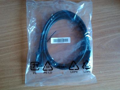 Лот: 10123349. Фото: 1. Кабель DisplayPort-DisplayPort... Шлейфы, кабели, переходники
