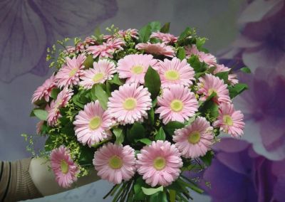 Лот: 7033206. Фото: 1. Сборный букет. Цветы на Щорса... Свежие цветы