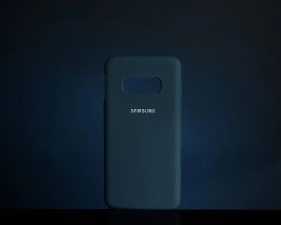 Лот: 19912660. Фото: 1. Кейс Silicon Cover для Samsung... Чехлы, бамперы