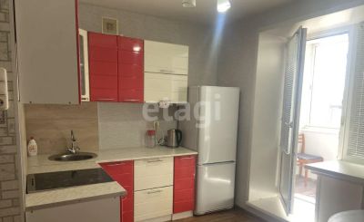 Лот: 25602045. Фото: 1. 1-комн. квартира , Красноярск... Квартиры, студии