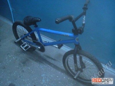 Лот: 430675. Фото: 1. Продам!. Велосипеды