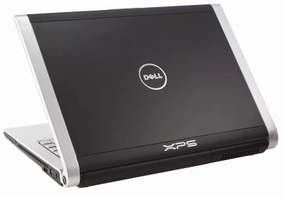Лот: 3306063. Фото: 1. Ноутбук Dell XPS M1530 черный. Ноутбуки