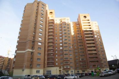 Лот: 9871332. Фото: 1. 1 комн в студгородке. Квартиры, студии
