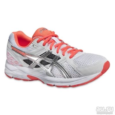 Лот: 12641613. Фото: 1. T5F9N ASICS GEL CONTEND 3 Кроссовки... Кеды, кроссовки, слипоны
