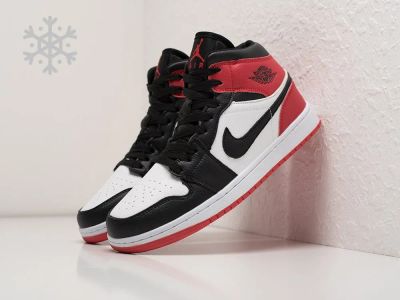 Лот: 20746250. Фото: 1. Зимние Кроссовки Nike Air Jordan... Кеды, кроссовки, слипоны