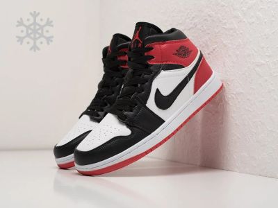 Лот: 20746253. Фото: 1. Зимние Кроссовки Nike Air Jordan... Кеды, кроссовки, слипоны