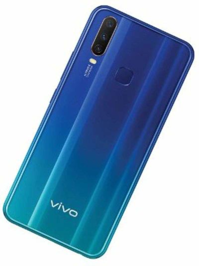 Лот: 18616873. Фото: 1. vivo y12. Смартфоны