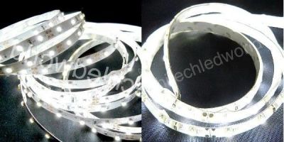 Лот: 4184256. Фото: 1. Светодиодная лента 3528 60 led... Светодиоды