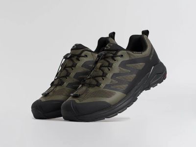 Лот: 25721046. Фото: 1. Кроссовки Salomon X ADVENTURE... Кеды, кроссовки, слипоны