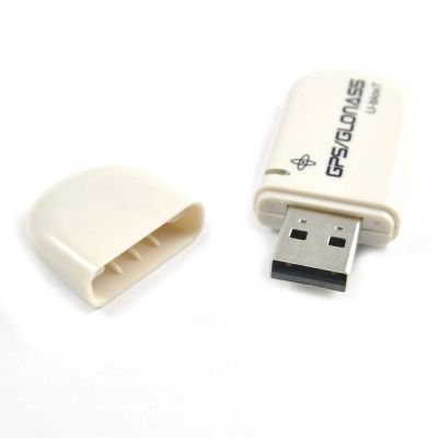 Лот: 9814946. Фото: 1. USB GPS Глонас USB Ublox. Платы расширения, контроллеры, доп. порты