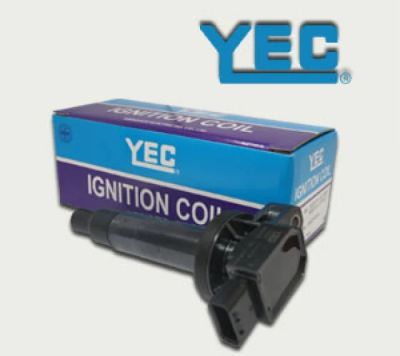 Лот: 7083460. Фото: 1. Катушка зажигания YEC 1UR-FE 3GR-FE... Электрооборудование