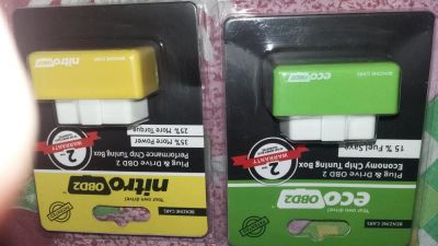 Лот: 9226477. Фото: 1. Nitro OBD2, Eco OBD2. Диагностическое оборудование, измерительный инструмент