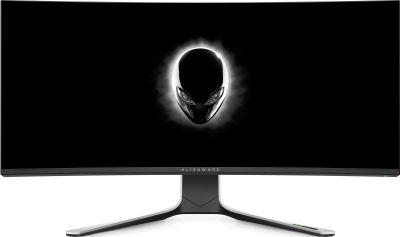Лот: 18147309. Фото: 1. Dell Alienware AW3821DW. ЖК-мониторы