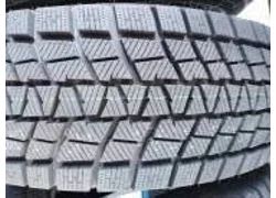 Лот: 18321307. Фото: 1. 225 55 18 (225/55R18) Kapsen IceMax... Шины