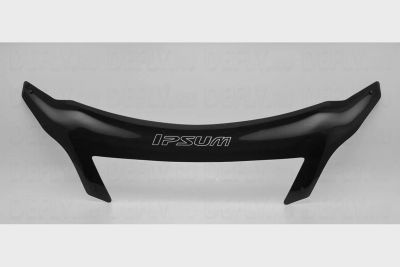 Лот: 13952349. Фото: 1. Toyota Ipsum 2003-2009 Дефлектор... Детали тюнинга