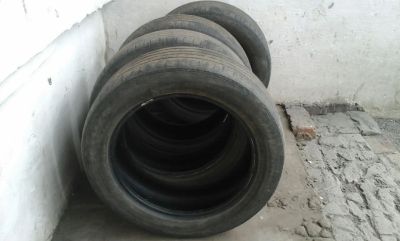 Лот: 7428937. Фото: 1. Шины Bridgestone. Шины