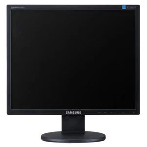 Лот: 10997313. Фото: 1. Монитор Samsung 943N с дефектом... ЖК-мониторы