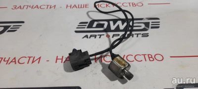 Лот: 17863343. Фото: 1. Датчик детонации Mazda Demio DY3W... Электрооборудование