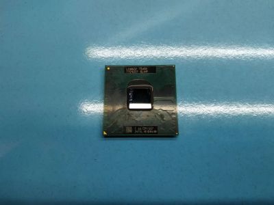 Лот: 19498420. Фото: 1. Процессор для ноутбука Intel Core2... Процессоры