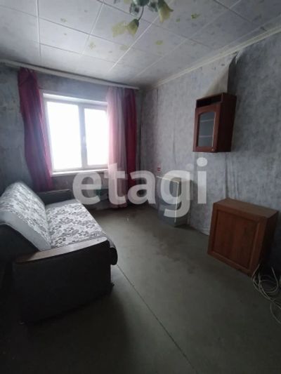 Лот: 25396559. Фото: 1. комната , Красноярск Джамбульская... Квартиры, студии