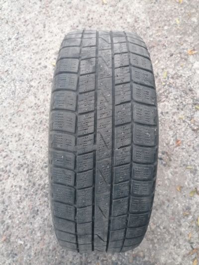 Лот: 25788709. Фото: 1. Колеса, Hankook, 205/60 R16, липучка... Шины