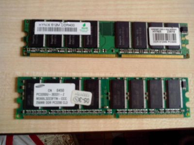 Лот: 5504546. Фото: 1. продам 2 планки памяти Samsung... Оперативная память
