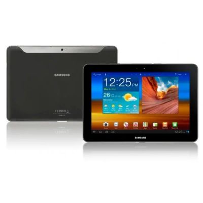 Лот: 4133651. Фото: 1. Планшет Samsung Galaxy Tab 10... Планшеты