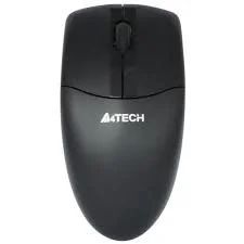 Лот: 10249680. Фото: 1. Мышь беспроводная A4Tech G3-220N-1... Клавиатуры и мыши