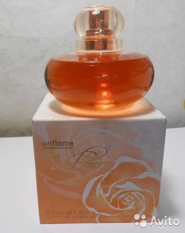 Лот: 8488866. Фото: 1. oriflame volare. Женская парфюмерия