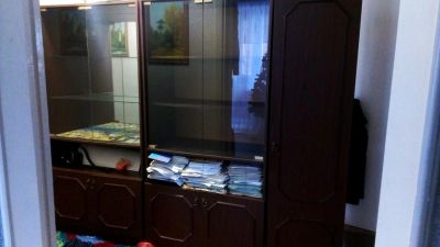 Лот: 5006888. Фото: 1. Винтажная Стенка. Гостиные, стенки, горки
