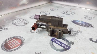 Лот: 23588335. Фото: 1. Клапан холостого хода Nissan R... Электрооборудование